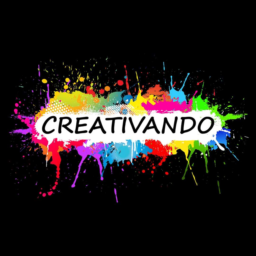 Creativando logo
